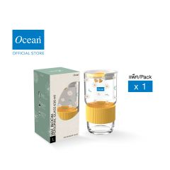 แก้วน้ำ SELF BLOOM PERSONAL 630 ML – DAISY